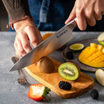 Cuisinepro iconiX Fullen Knife Block, 14-pieces