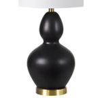 Kamilia Ceramic Table Lamp, 2-pack