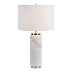 Heathcroft Marble Table Lamp