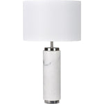 Heathcroft Marble Table Lamp