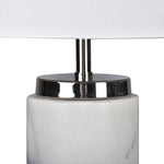 Heathcroft Marble Table Lamp