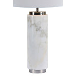 Heathcroft Marble Table Lamp