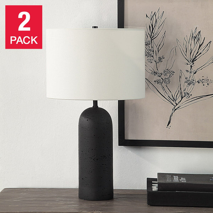 Augusta Table Lamps, 2-pack
