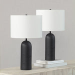 Augusta Table Lamps, 2-pack