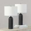 Augusta Table Lamps, 2-pack