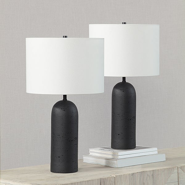 Augusta Table Lamps, 2-pack