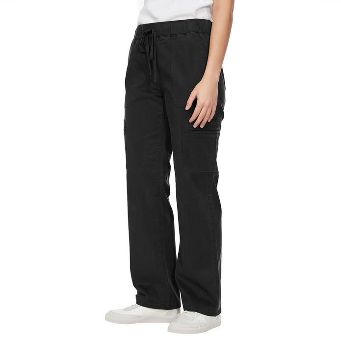 Buffalo Women's Pull-On Cargo Pant