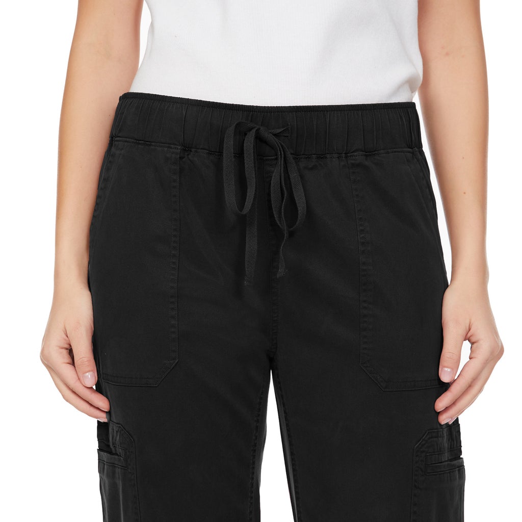 Buffalo Women's Pull-On Cargo Pant