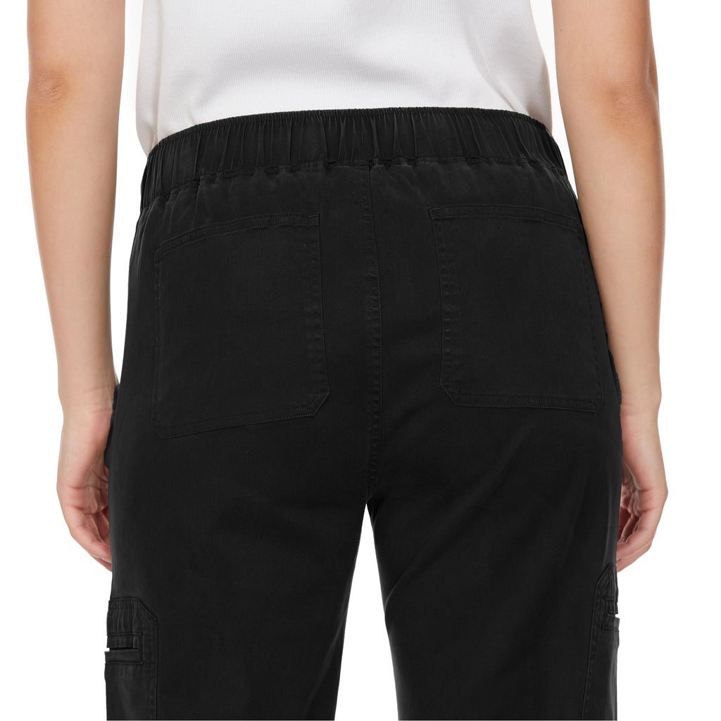 Buffalo Women's Pull-On Cargo Pant