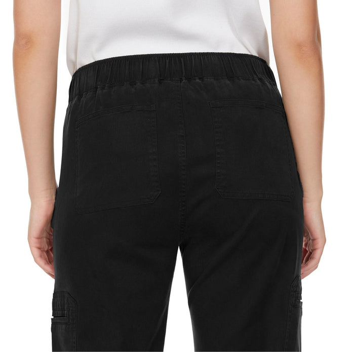 Buffalo Women's Pull-On Cargo Pant