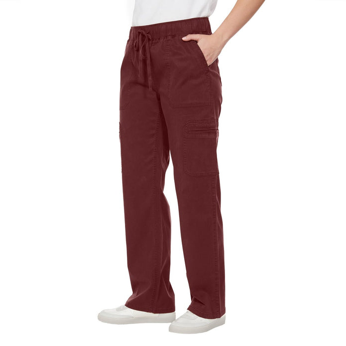 Buffalo Women's Pull-On Cargo Pant