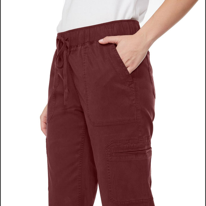 Buffalo Women's Pull-On Cargo Pant