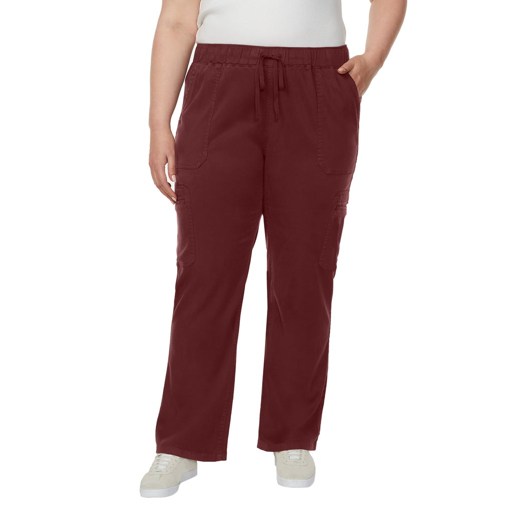 Buffalo Women's Pull-On Cargo Pant