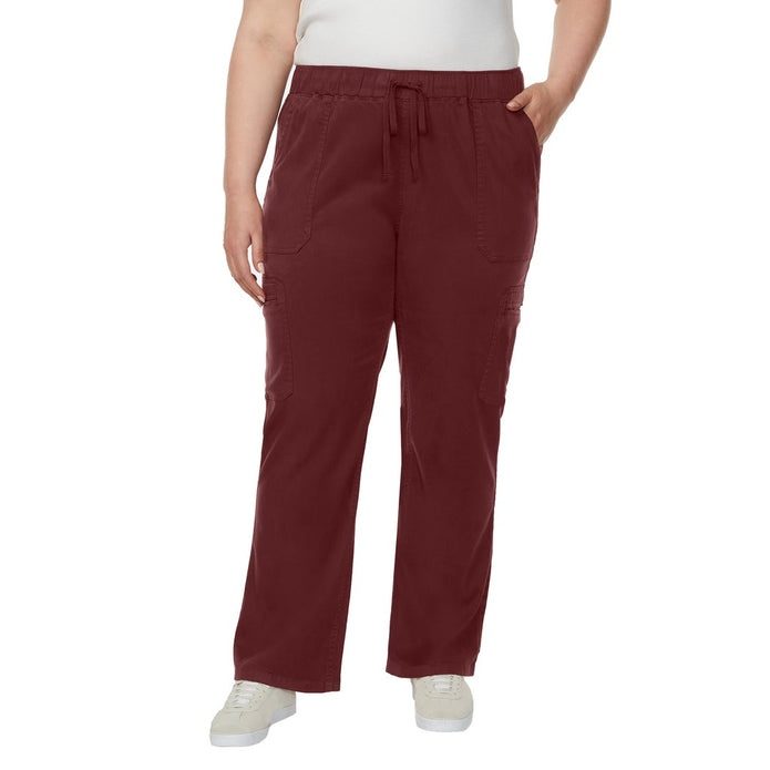 Buffalo Women's Pull-On Cargo Pant