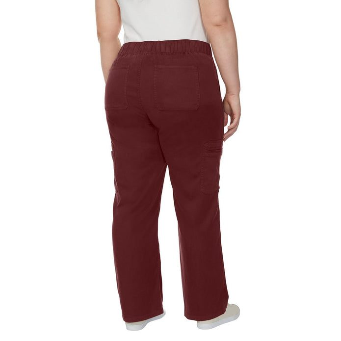 Buffalo Women's Pull-On Cargo Pant