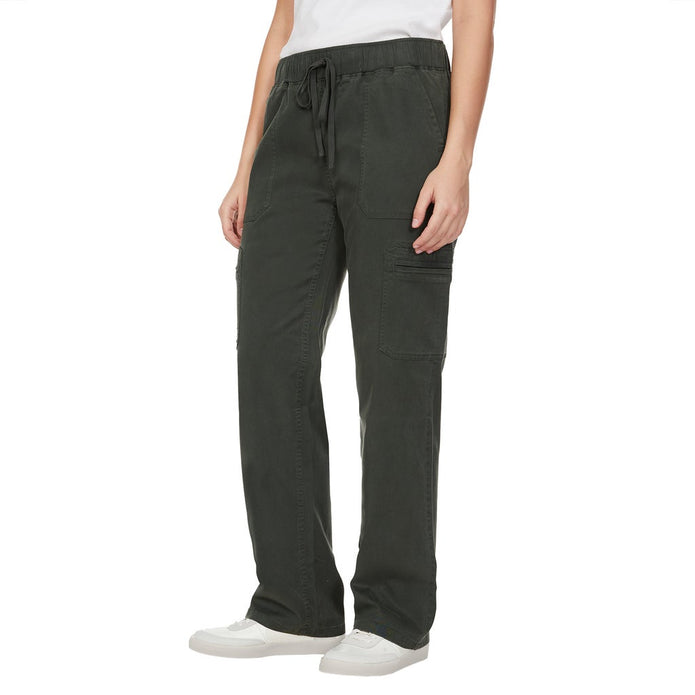 Buffalo Women's Pull-On Cargo Pant