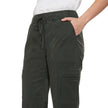 Buffalo Women's Pull-On Cargo Pant