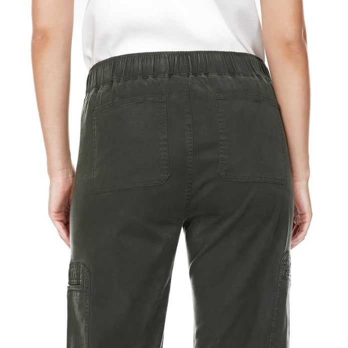 Buffalo Women's Pull-On Cargo Pant