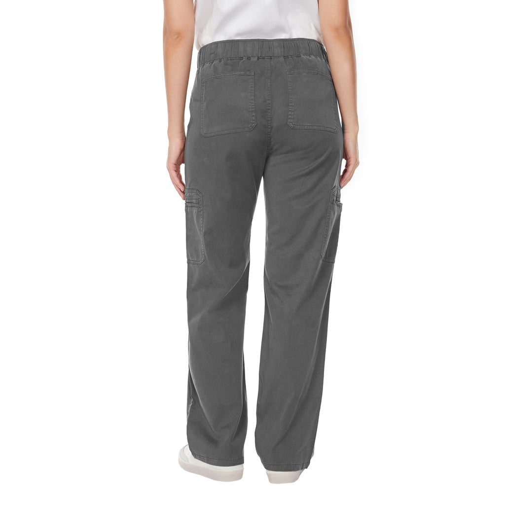 Buffalo Women's Pull-On Cargo Pant