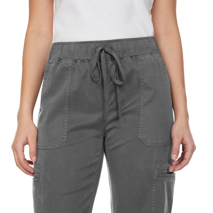 Buffalo Women's Pull-On Cargo Pant