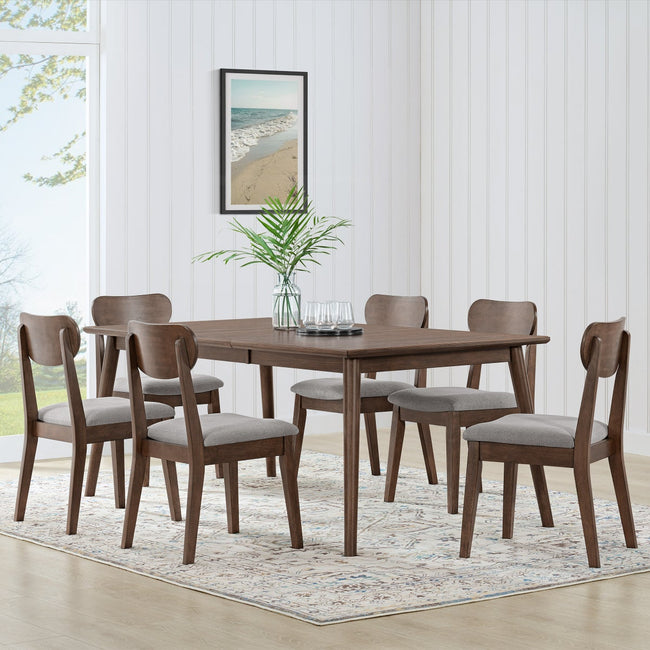 Bayside Palm Bay 7-piece Dining Set