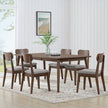 Bayside Palm Bay 7-piece Dining Set