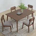 Bayside Palm Bay 7-piece Dining Set