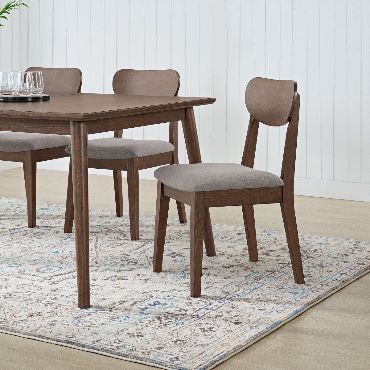 Bayside Palm Bay 7-piece Dining Set