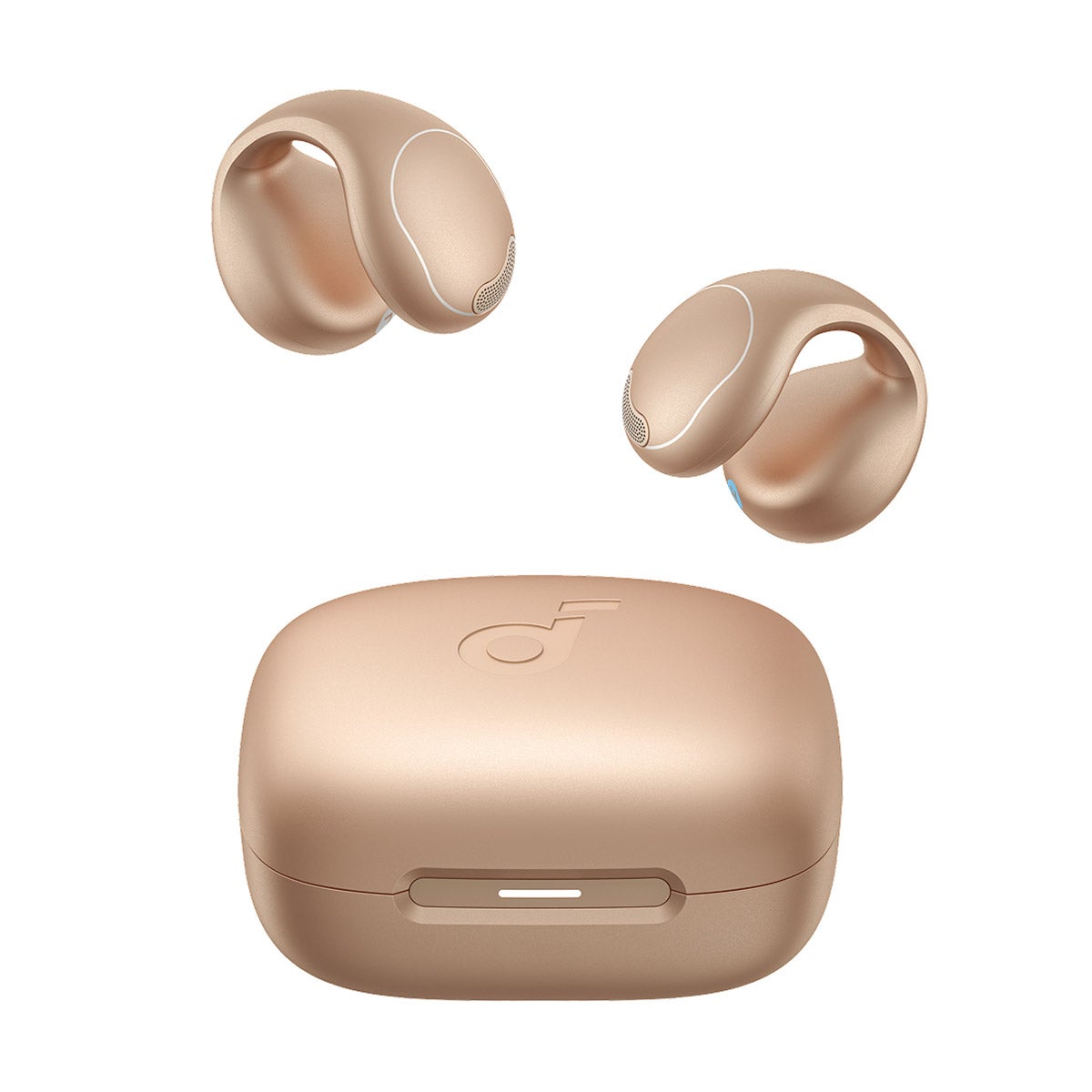 soundcore C40i Bluetooth Earbuds