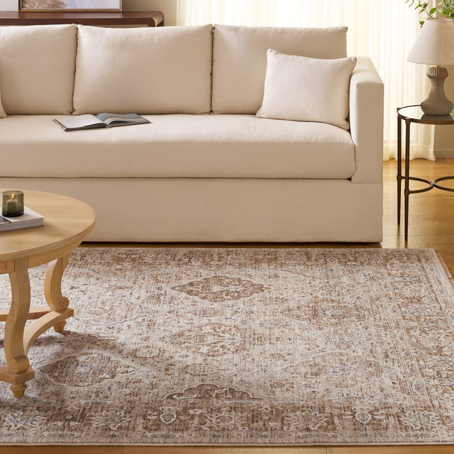 Martha Stewart Finley Collection by Safavieh Carmen Indoor Area Rug