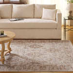 Martha Stewart Finley Collection by Safavieh Carmen Indoor Area Rug