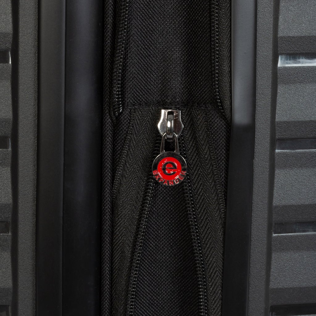 Air Canada - Jasper 3-piece Hardside Luggage Set