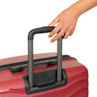 Air Canada - Jasper 3-piece Hardside Luggage Set