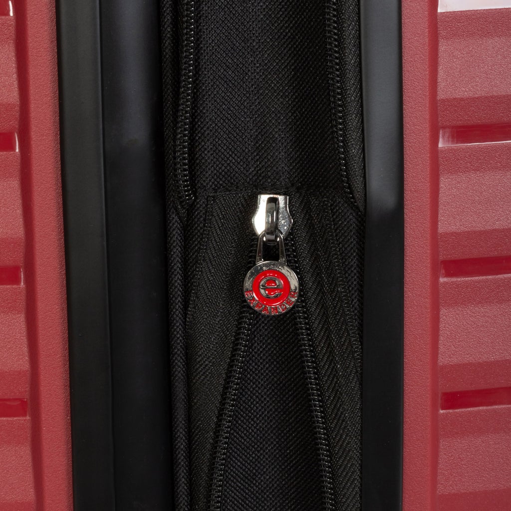 Air Canada - Jasper 3-piece Hardside Luggage Set