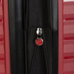 Air Canada - Jasper 3-piece Hardside Luggage Set