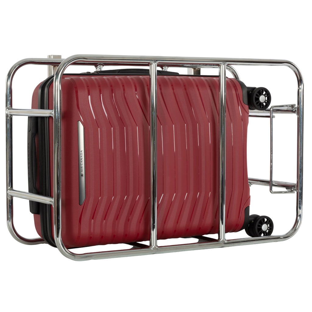 Air Canada - Jasper 3-piece Hardside Luggage Set