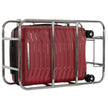 Air Canada - Jasper 3-piece Hardside Luggage Set