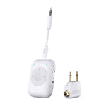 Mee Audio Connect Air Pro Bluetooth Wireless Transmitter and Receiver Adapter