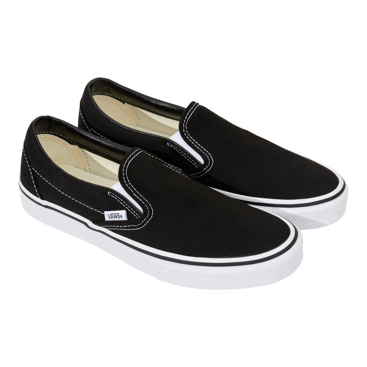 Vans Classic Slip on Shoe