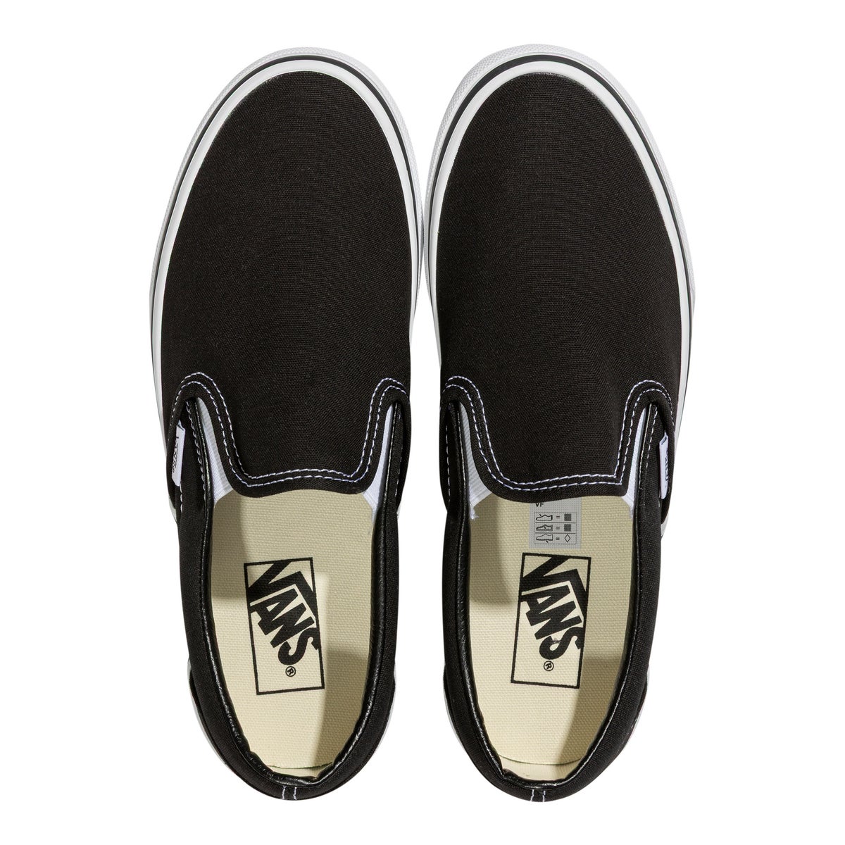 Vans Classic Slip on Shoe