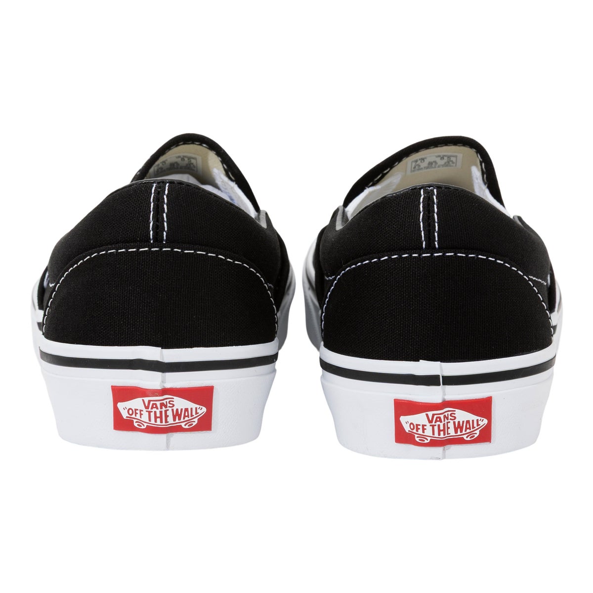 Vans Classic Slip on Shoe