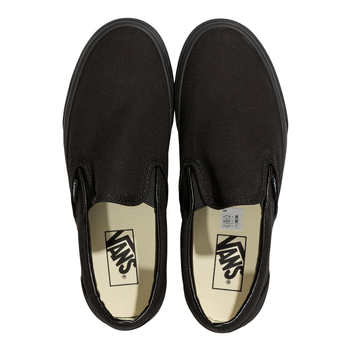 Vans Classic Slip on Shoe