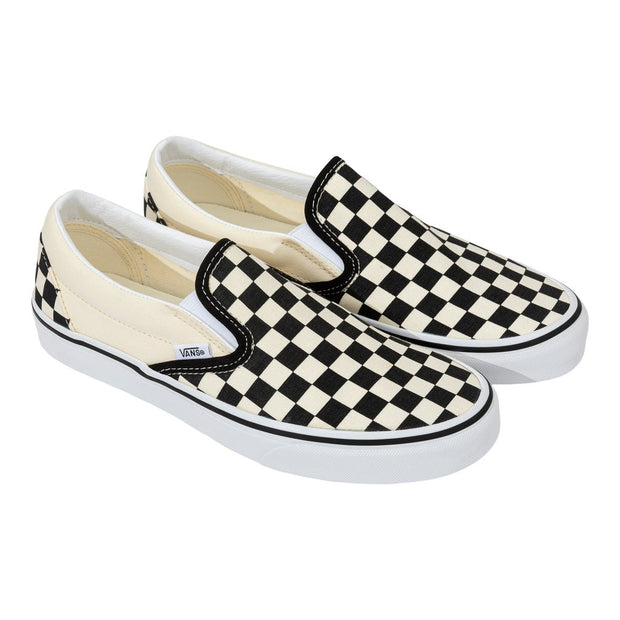 Vans Classic Slip on Shoe - Multicolor