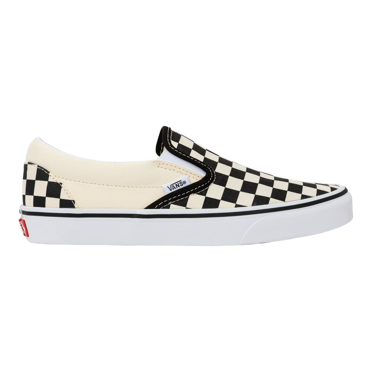 Vans Classic Slip on Shoe