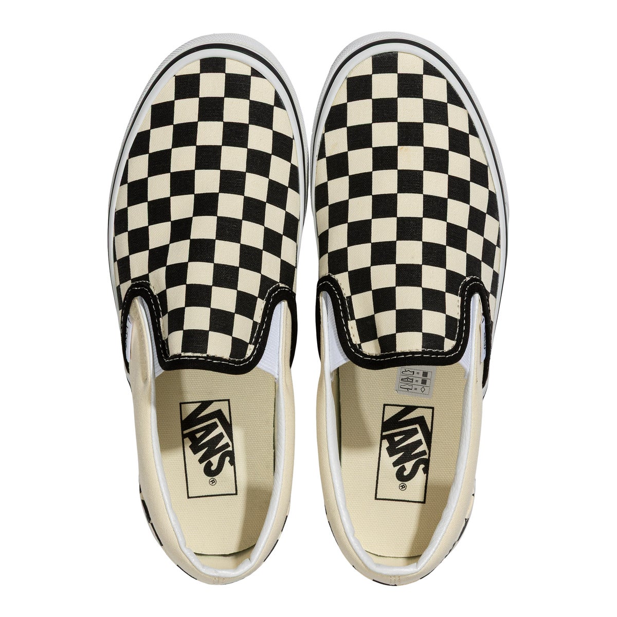 Vans Classic Slip on Shoe