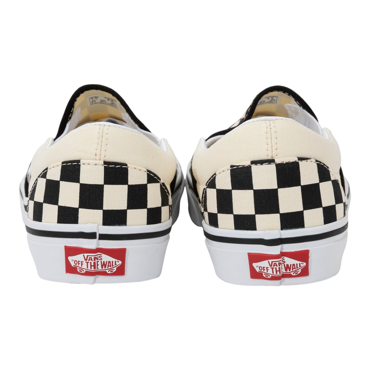 Vans Classic Slip on Shoe