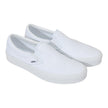 Vans Classic Slip on Shoe - White