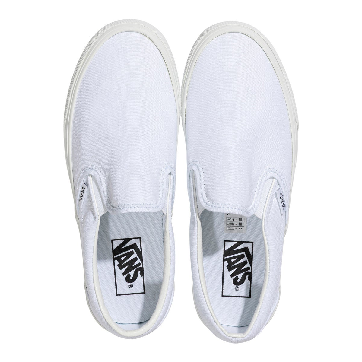 Vans Classic Slip on Shoe