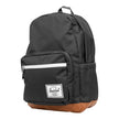 Herschel - Pop Quiz Backpack - Black
