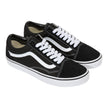 Vans Old Skool Shoe - Black